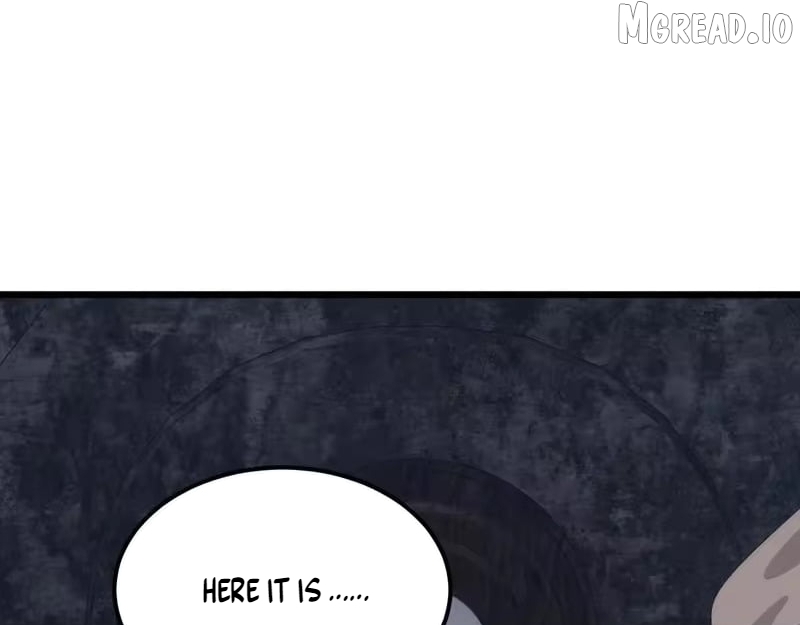 Invasion of the Myriad Races: Starting by Taming a Legendary Beast Chapter 82  - page 40